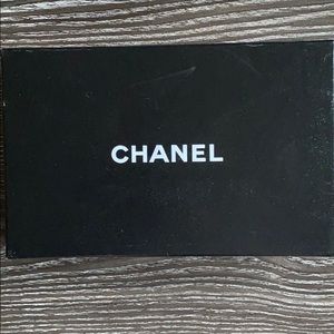 Chanel small box